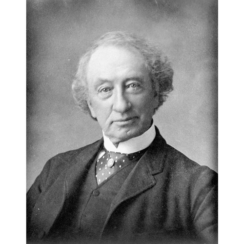 Sir John Alexander Macdonald