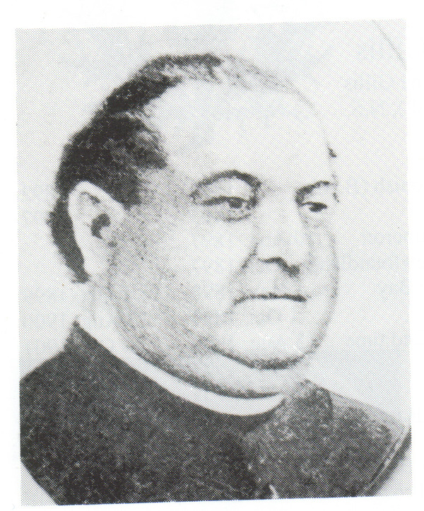 Original title:  Père Hubert Girrior