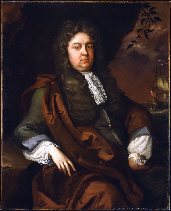 Titre original :    Description English: Portrait of Sir John Berry by Michael Dahl (1659-1743) Date circa 1689(1689) Source This image is available from Library and Archives Canada under the reproduction reference number C-151647 and under the MIKAN ID number 1192860 This tag does not indicate the copyright status of the attached work. A normal copyright tag is still required. See Commons:Licensing for more information. Library and Archives Canada does not allow free use of its copyrighted works. See Category:Images from Library and Archives Canada. Author Michael Dahl, 1659-1743 Permission (Reusing this file) This is a faithful photographic reproduction of an original two-dimensional work of art. The work of art itself is in the public domain for the following reason: Public domainPublic domainfalsefalse This image (or other media file) is in the public domain because its copyright has expired. T