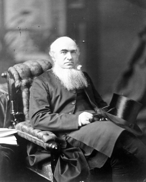 Original title:    Description English: Hibbert Binney (August 12, 1819 - April 30, 1887) Source: Diocese of Nova Scotia and Prince Edward Island Photo before 1887 so... Date 2007-12-21 (original upload date) Source Transferred from en.wikipedia; transferred to Commons by User:YUL89YYZ using CommonsHelper. Author Original uploader was YUL89YYZ at en.wikipedia Permission (Reusing this file) PD-CANADA.

