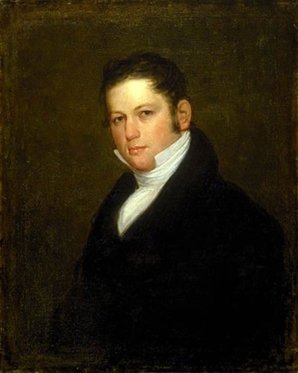 Titre original :  File:Joseph Legare, portrait attribue à John James.jpg - Wikimedia Commons